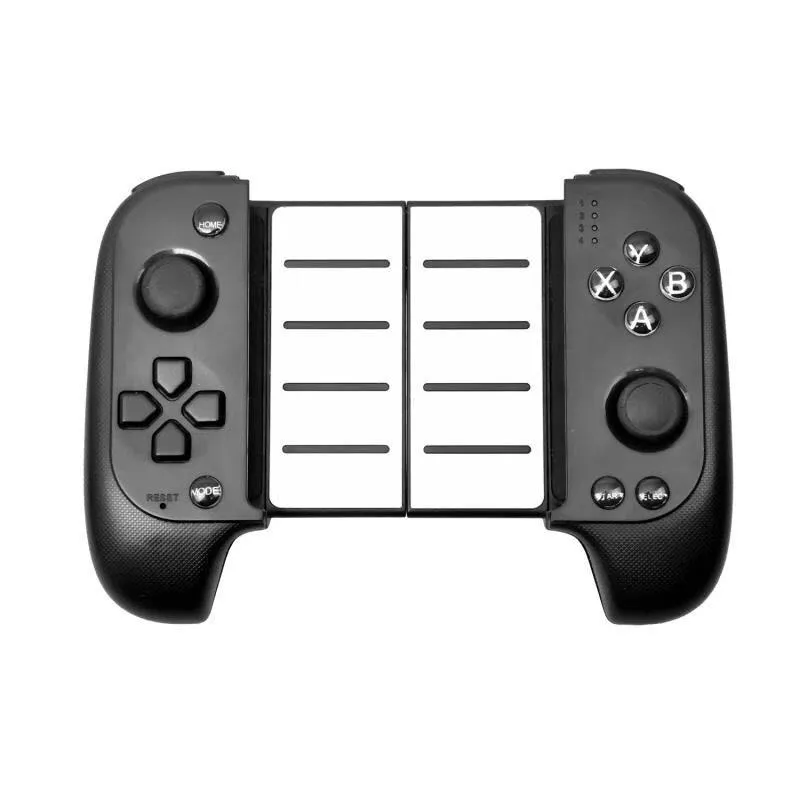 Gamepads